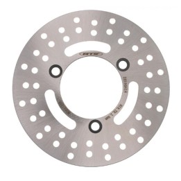 MTX parts tarcza hamulcowa przód kawasaki klf 300 bayou '89-'04, klf 400 '93-'99, kvf 300 prairie '99-'02, kvf 400 '97-'02 (200…