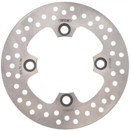 MTX parts tarcza hamulcowa przód/tył kawasaki kaf 1000 mule '15-'18, kaf 820 mule '15-'18 (212X95X4,5MM) (4X13MM)