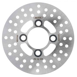MTX parts tarcza hamulcowa przód yamaha yfm 250 '01-'13, yfm 350 '92-'10, yfm 400 grizzly '07-'08, yfz 350 banshee '90-'09, yfm…