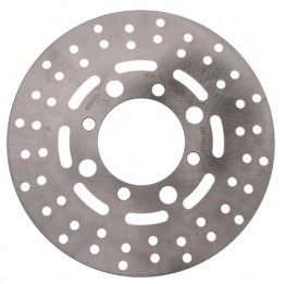 MTX parts tarcza hamulcowa przód yamaha yfm 600 grizzly '98-'01 (220X72X3,5MM) (4X10,6MM)