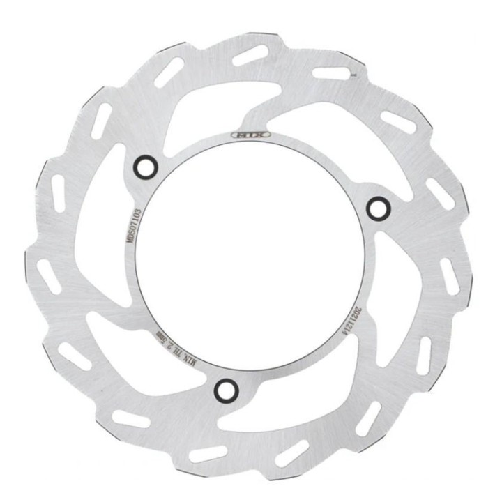 MTX parts tarcza hamulcowa przód yamaha yz 65 '18-'25 wave