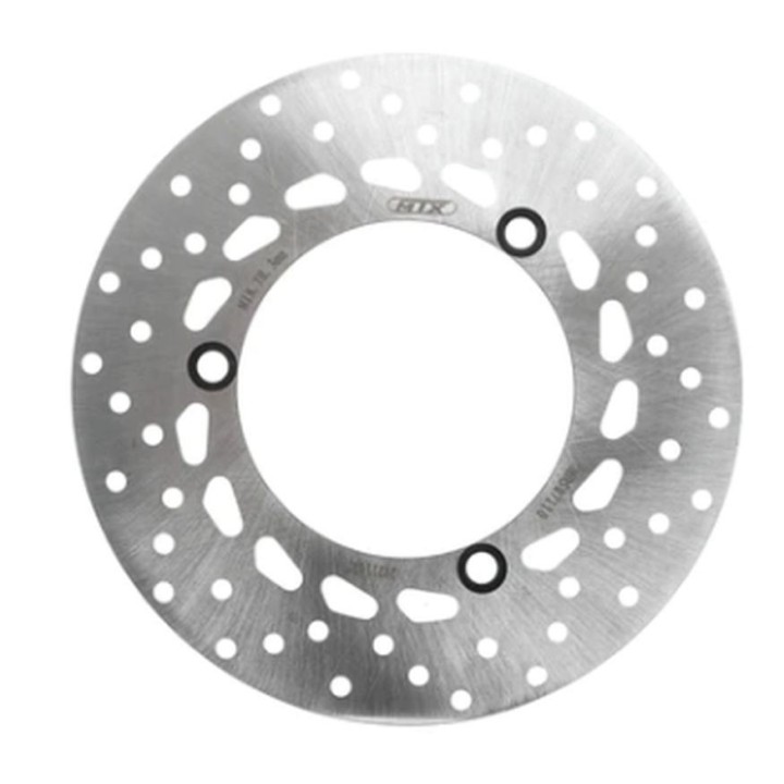 MTX parts tarcza hamulcowa przód yamaha gpd 125 n-max '14-'18