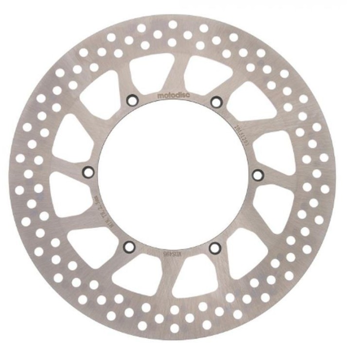 MTX parts tarcza hamulcowa przód husqvarna cr 125/360 '92-'94, SM 250 '92-'99, tc 610 '95-'99, te 350 '92-'97, te 610 '92-'04,…