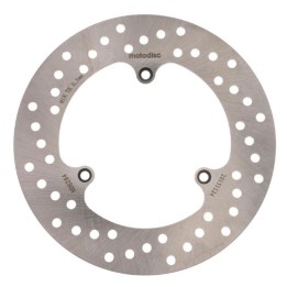 MTX parts tarcza hamulcowa przód ktm SX 60/65 '98-'03 (198X89X3MM) (3X6,5MM)