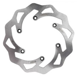 MTX parts tarcza hamulcowa przód honda pcx 125 '10-'19 wave (260X126X3MM) 6X6,2MM)