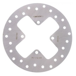MTX parts tarcza hamulcowa przód can am outlander 400/500/650 '07-'14, outlander 800 '07-'12, renegade 800 '09-'11 (205X75X4,5M…