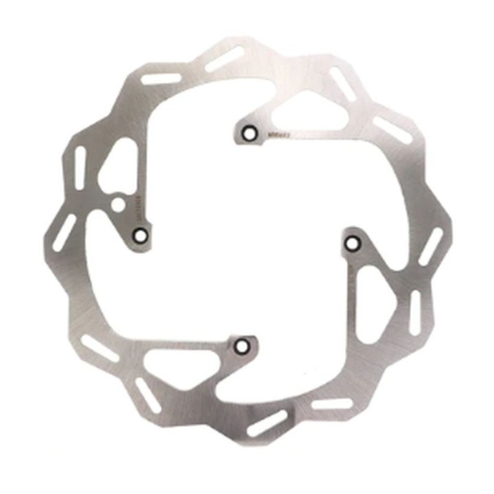 MTX parts tarcza hamulcowa przód husqvarna te 250 '08-'14, tc 250 '09-'14, wr 250 '08-'15 (260X126X3,5MM) (6X6,5MM)