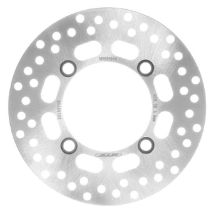 MTX parts tarcza hamulcowa przód suzuki lt-a 450X kingquad '07-'13, lt-a 500X kingquad '11-'17, lt-a 700 '08-'09 (200X90X3,5MM)…
