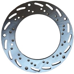 MTX parts tarcza hamulcowa przód sym joyride 125 '02-'10, joyride 200 '09-'16 (oem: 43121-H9A-000-DA)
