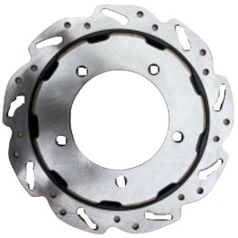 MTX parts tarcza hamulcowa przód sym joymax (oem: 45121-L3A-9000-DA)