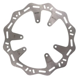 MTX parts tarcza hamulcowa hornet przód honda cr 125/250/500 '95-'07, crf 250R / 450R '04-'14, crf 250X '04-'17, crf 450X '04-'…