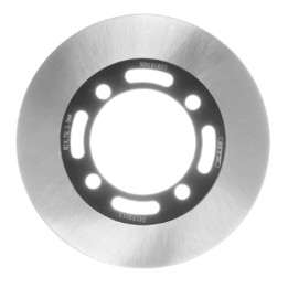 MTX parts tarcza hamulcowa przód suzuki lt-a/lt-f 400 '02-'19, ltf 500F vinson '03-'08 (190X78X3,5MM) (4X10,5MM)