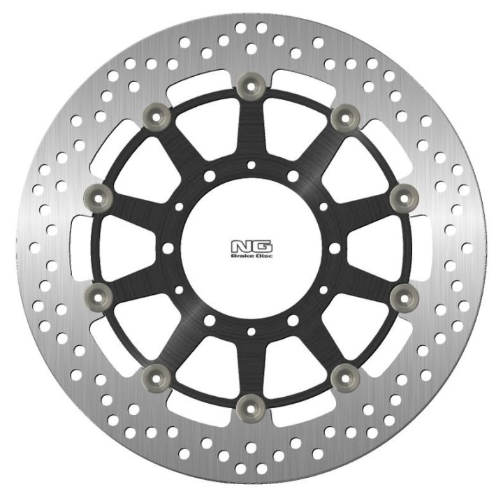 NG tarcza hamulcowa przód suzuki dl 650 v-strom ABS / xt ABS '20-22, dl 1000 v-strom ABS / xt ABS / adventure ABS '20, dl 1050…
