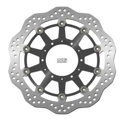 NG tarcza hamulcowa przód suzuki dl 650 v-strom ABS / xt ABS '20-22, dl 1000 v-strom ABS / xt ABS / adventure ABS '20, dl 1050…