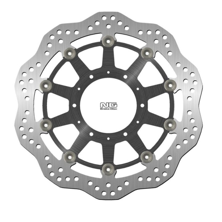 NG tarcza hamulcowa przód suzuki dl 650 v-strom ABS / xt ABS '20-22, dl 1000 v-strom ABS / xt ABS / adventure ABS '20, dl 1050…