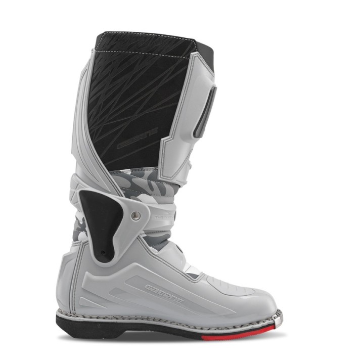 GAERNE BUTY CROSS/ENDURO FASTBACK ENDURANCE SNOW CAMO