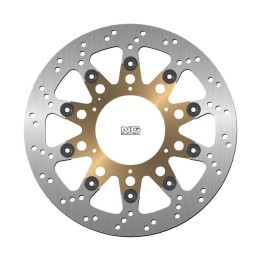 NG tarcza hamulcowa przód gas gas SM 125 '01-'07, SM 250 '01-'05, SM 400 fse '01, SM 515 fsr '08-'09, fantic motard tz/sm 125 '…