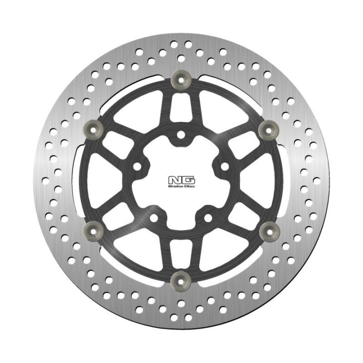 NG tarcza hamulcowa przód suzuki gsf 650 bandit / gsx 750F '04-'06, sv 650 '03-'15, vl 1500 intruder m '08-'10, vlr 1800 intrud…