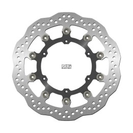 NG tarcza hamulcowa przód husaberg fs 570 '10-'11, fs 450 '03-'08, fs 450 '18-'19, fse 450/630C '05-'08, ktm smr 450 '04-'14, s…
