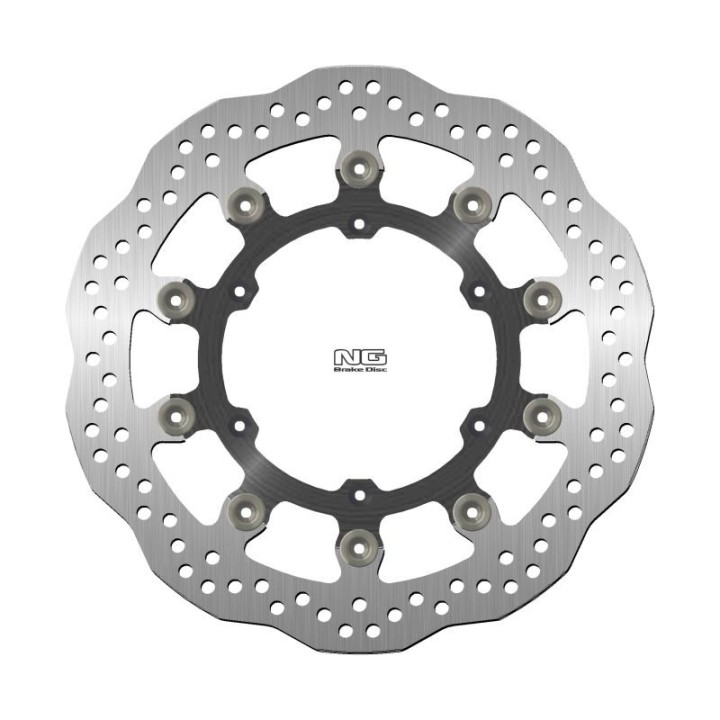 NG tarcza hamulcowa przód husaberg fs 570 '10-'11, fs 450 '03-'08, fs 450 '18-'19, fse 450/630C '05-'08, ktm smr 450 '04-'14, s…