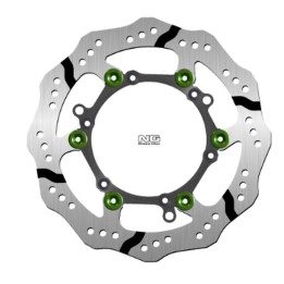 NG tarcza hamulcowa przód beta rr 125/200/250/300/350/390/400/430/450/480/498 2T/4T '12-'21, gas gas ec/ex/mc 125/250/300/350/4…