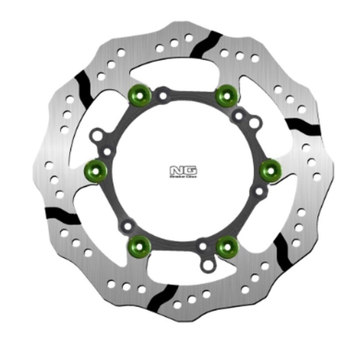 NG tarcza hamulcowa przód beta rr 125/200/250/300/350/390/400/430/450/480/498 2T/4T '12-'21, gas gas ec/ex/mc 125/250/300/350/4…