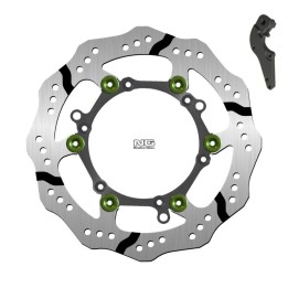 NG tarcza hamulcowa przód gas gas ec/ex/mc 125/250/300/350/450 '21-'23, ktm sx-f 250/450 '09-'22, SX 125/200/144/250 '09-'22, e…