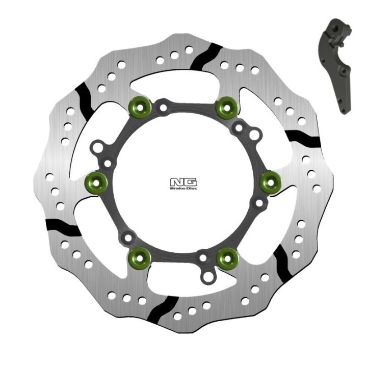 NG tarcza hamulcowa przód gas gas ec/ex/mc 125/250/300/350/450 '21-'23, ktm sx-f 250/450 '09-'22, SX 125/200/144/250 '09-'22, e…