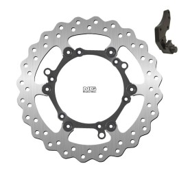 NG tarcza hamulcowa przód beta rr 125/200/250/300/350/390/430/450/500, xtrainer 250/300 2T/4T '14-'22 (270X127X3MM) (6X6,25MM)…
