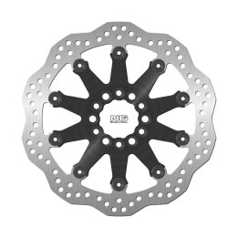NG tarcza hamulcowa przód suzuki vs 1400 intruder '87-'10, vs 750 intruder '85-'91, vs 800 intruder '91-'04, vs 600 intruder '9…