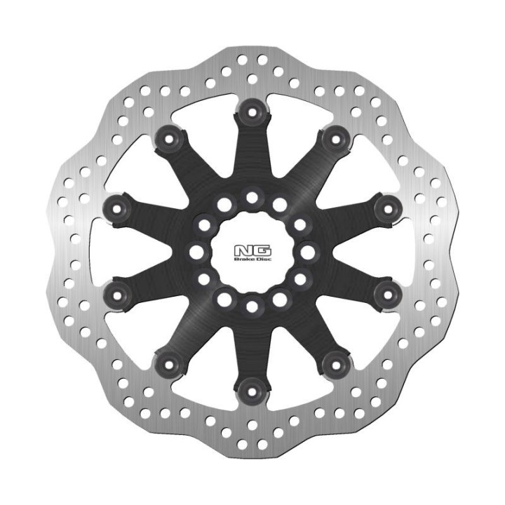 NG tarcza hamulcowa przód suzuki vs 1400 intruder '87-'10, vs 750 intruder '85-'91, vs 800 intruder '91-'04, vs 600 intruder '9…
