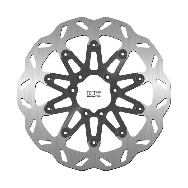 NG tarcza hamulcowa przód tm racing SM 125/530 '14, smm 125/250/300/450 '17-'20, smr 125/250/450/530 '14-'20, smx 250 '17-'18 (…