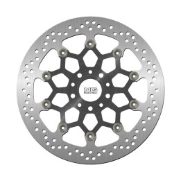 NG tarcza hamulcowa przód husqvarna svartpilen '19, vitpilen 701 '18-'20 (aluminiowe koła) ktm duke 690 '12-'19 (320X52X5MM) (5…