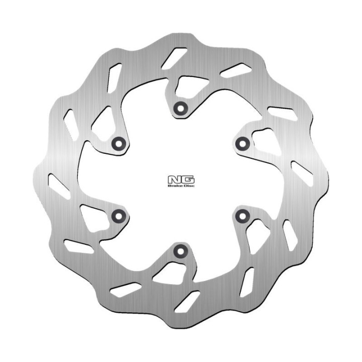 NG tarcza hamulcowa przód keeway rkv 125 '10-'21 (260X112,75X4MM) (6X6,25MM) wave