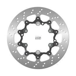 NG tarcza hamulcowa przód gas gas ec/ex/mc 125/250/300/350/450 '21-'23, husqvarna supermoto 701 '15-'21, ktm EXC 500 '12-'16, e…