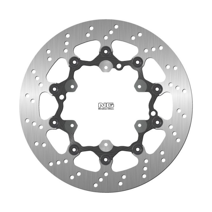 NG tarcza hamulcowa przód gas gas ec/ex/mc 125/250/300/350/450 '21-'23, husqvarna supermoto 701 '15-'21, ktm EXC 500 '12-'16, e…