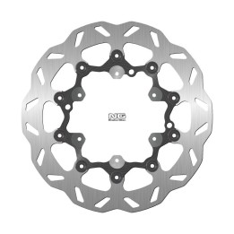 NG tarcza hamulcowa przód gas gas ec/ex/mc 125/250/300/350/450 '21-'23, husqvarna supermoto 701 '15-'21, ktm EXC 500 '12-'16, e…