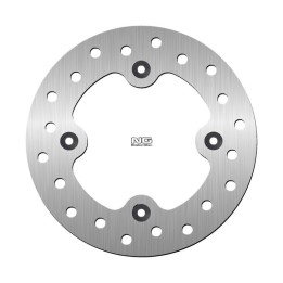 NG tarcza hamulcowa przód polaris general 1000XP '20, rzr 925 xp/turbo '16-'18 (248,5X119X7,5MM) (4X15,20MM)