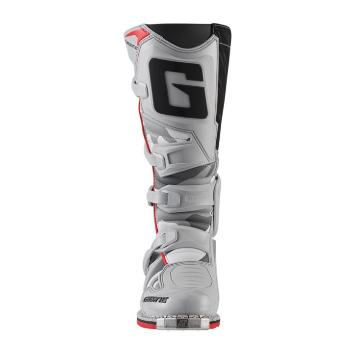 GAERNE BUTY CROSS/ENDURO FASTBACK ENDURANCE SNOW CAMO