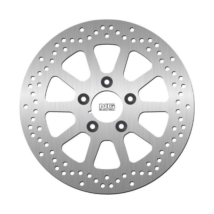 NG tarcza hamulcowa przód harley davidson street 750 '14-'19, street 500 '14-'15 (292X56,35X5,5MM) (5X8,25MM)