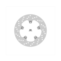 NG tarcza hamulcowa przód derbi bouleward 50 '09-'18, gilera ice 50 '99-'05, honda bali 50 '93-, lml star 125/150/200 '01-'18,…
