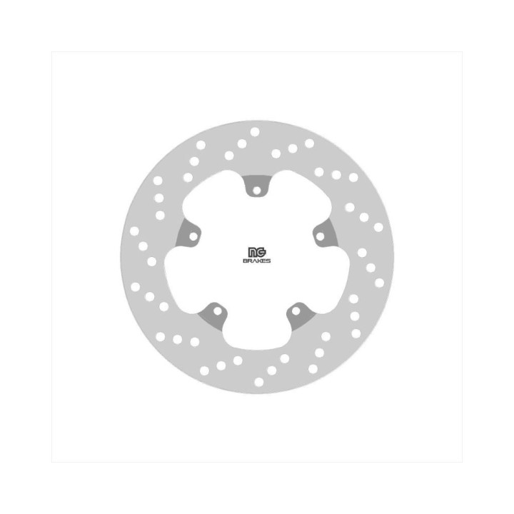 NG tarcza hamulcowa przód derbi bouleward 50 '09-'18, gilera ice 50 '99-'05, honda bali 50 '93-, lml star 125/150/200 '01-'18,…