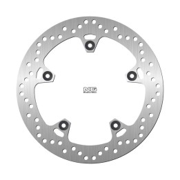 NG tarcza hamulcowa przód bmw c 400GT/X '18-'21 (265X136,5X5MM) (5X10,25MM)