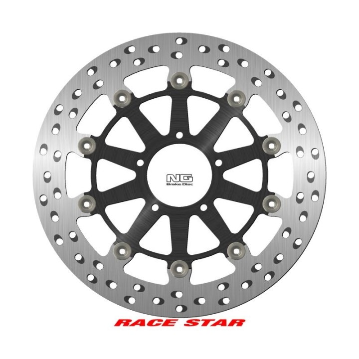 NG tarcza hamulcowa przód race star premium ducati monster 797/950 '18-'22, panigale 955 '20-'22, supersport 950 '17-'22 (320X7…