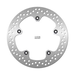 NG tarcza hamulcowa przód peugeot pulsion 125 active/allure/gt/rs '18-'21 (263X140X4MM) (5X9,0MM)