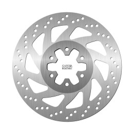 NG tarcza hamulcowa przód royal enfield himalayan '16-'22, scram '22, (300X64X5MM) (6X10,25MM)