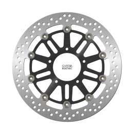NG tarcza hamulcowa przód mv agusta 750/900/1090/1100 '01-'19 F4 750 '99-'06, F4 1000 '04-'12 (310X80X5MM) (5X8,25MM) (środek a…