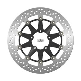 NG tarcza hamulcowa przód royal enfield continental 650 gt / interceptor 650 '21-'25 , bear 650 '25 (320X72X5MM) (5X8,25MM) (śr…