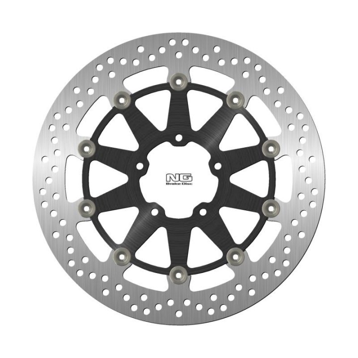 NG tarcza hamulcowa przód royal enfield continental 650 gt / interceptor 650 '21-'25 , bear 650 '25 (320X72X5MM) (5X8,25MM) (śr…