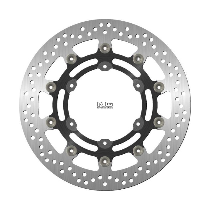 NG tarcza hamulcowa przódgas ktm EXC 150 '20-'22, EXC 250 '18-'22, exc-f 250 '10-'22, SX 125/150/250 '09-'23, smc 690, gas gas…